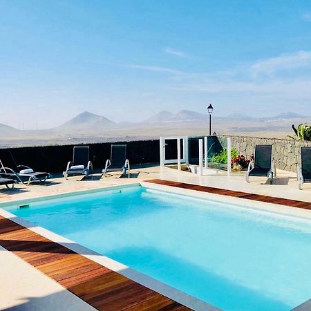 Canaryislandshost L Infinity Views Nazaret Extérieur photo