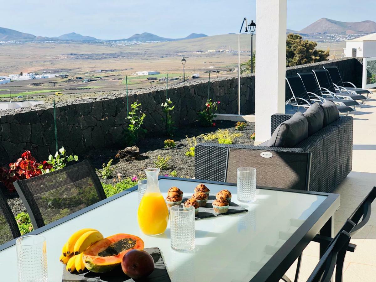 Canaryislandshost L Infinity Views Nazaret Extérieur photo