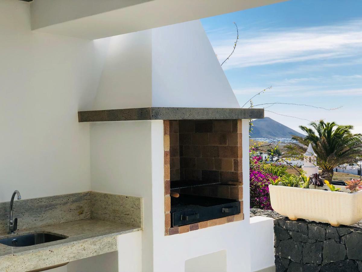 Canaryislandshost L Infinity Views Nazaret Extérieur photo