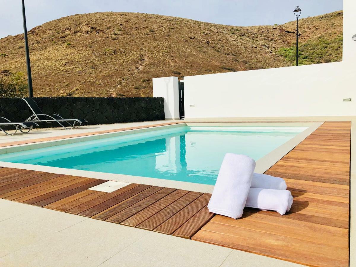 Canaryislandshost L Infinity Views Nazaret Extérieur photo