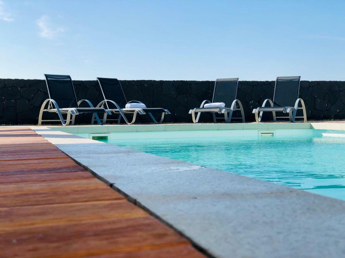 Canaryislandshost L Infinity Views Nazaret Extérieur photo