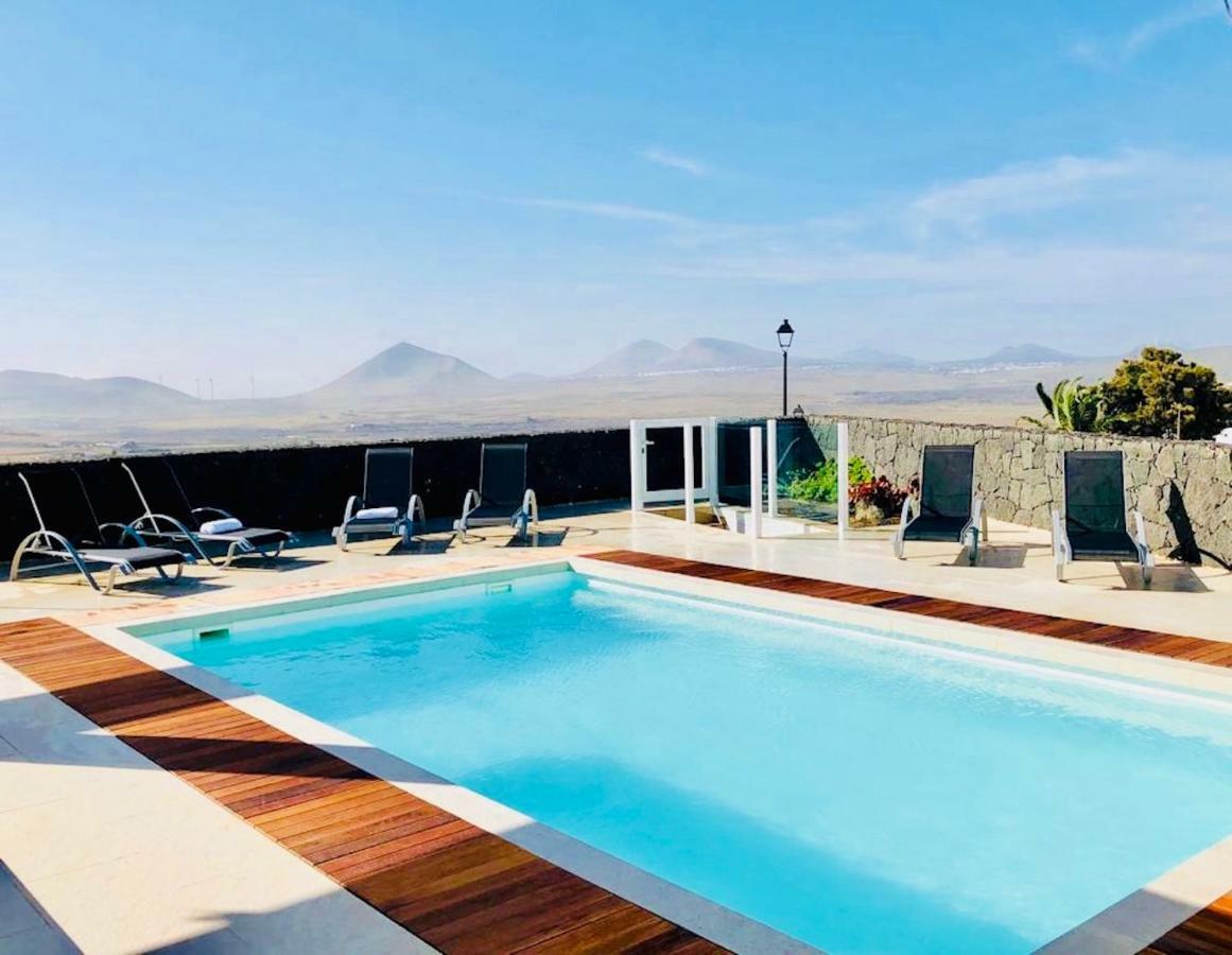 Canaryislandshost L Infinity Views Nazaret Extérieur photo