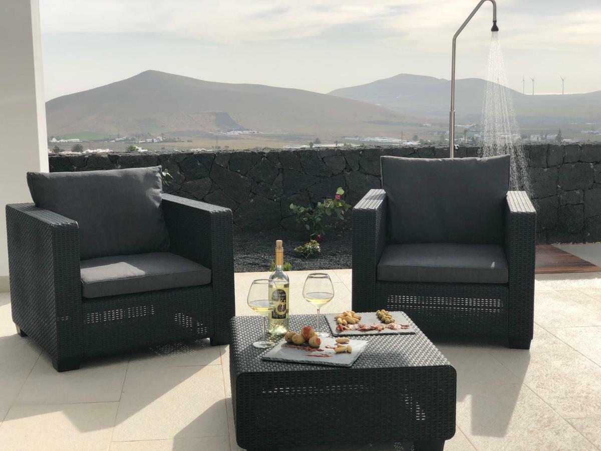 Canaryislandshost L Infinity Views Nazaret Extérieur photo