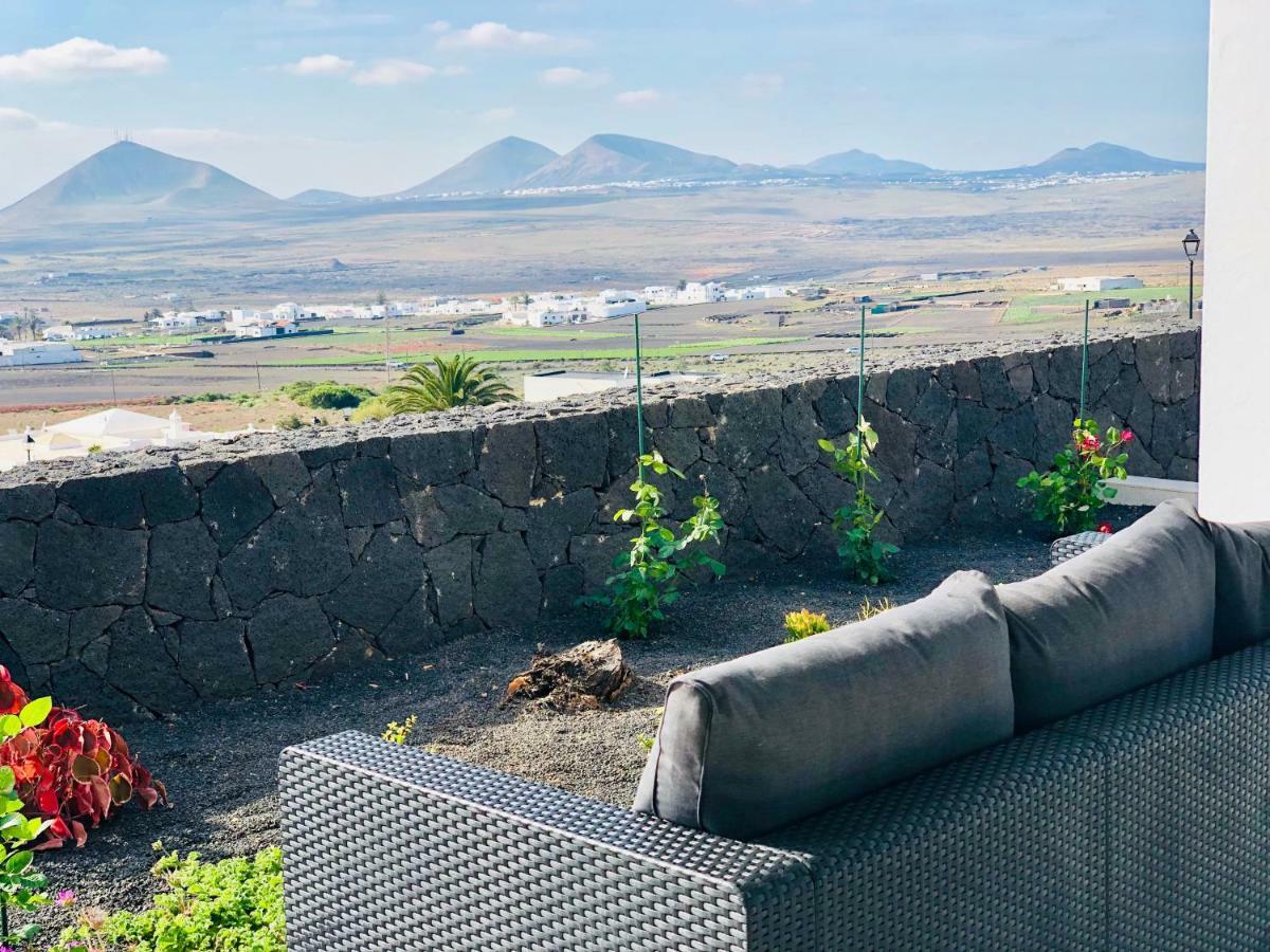 Canaryislandshost L Infinity Views Nazaret Extérieur photo